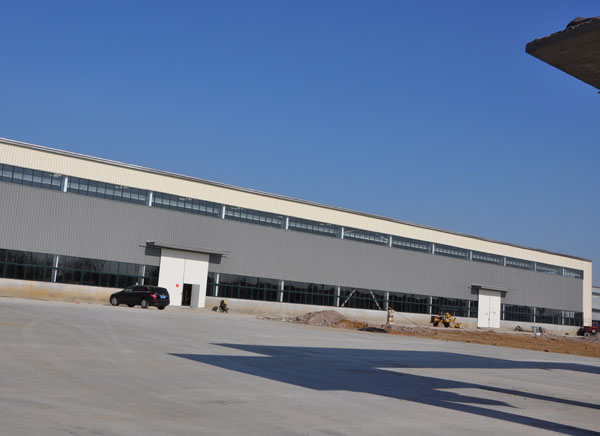 肇庆新场外景图二