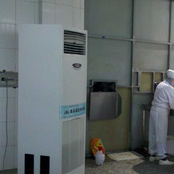 肇庆食品正负离子空气杀菌器