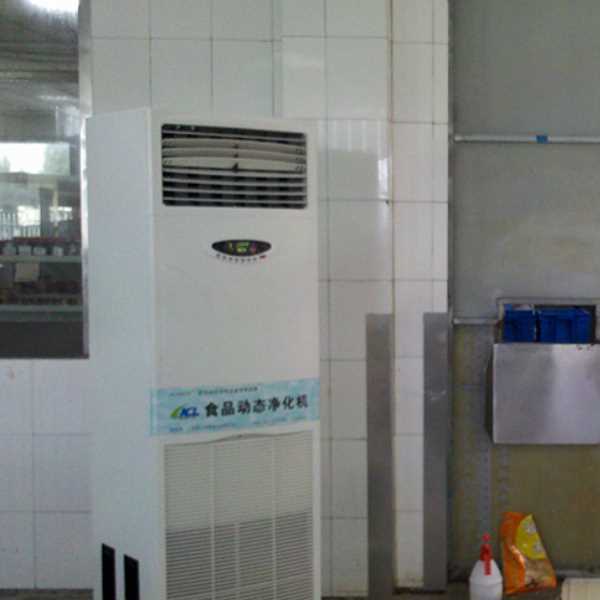 肇庆食品智能空气杀菌器